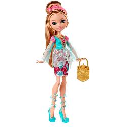 Кукла Эшлин Элла из серии Ever After High - Главные герои (Mattel, CJT36-DMN83) - миниатюра